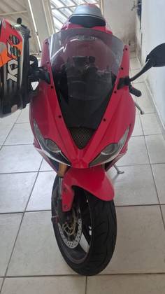 TRIUMPH DAYTONA 675 TRIUMPH DAYTONA 675